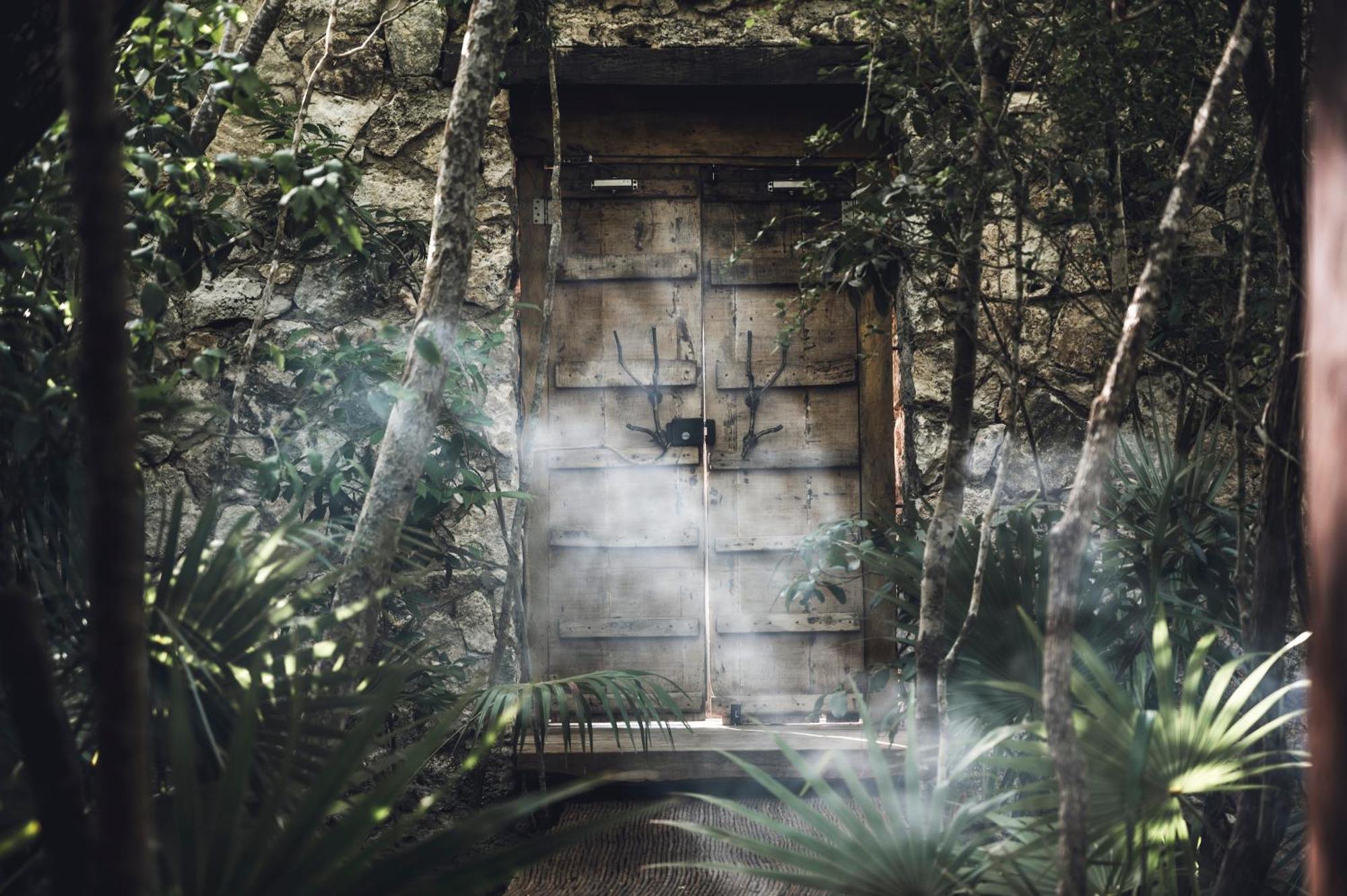 Siwa Tulum Unique Hotel & Spa Exterior photo