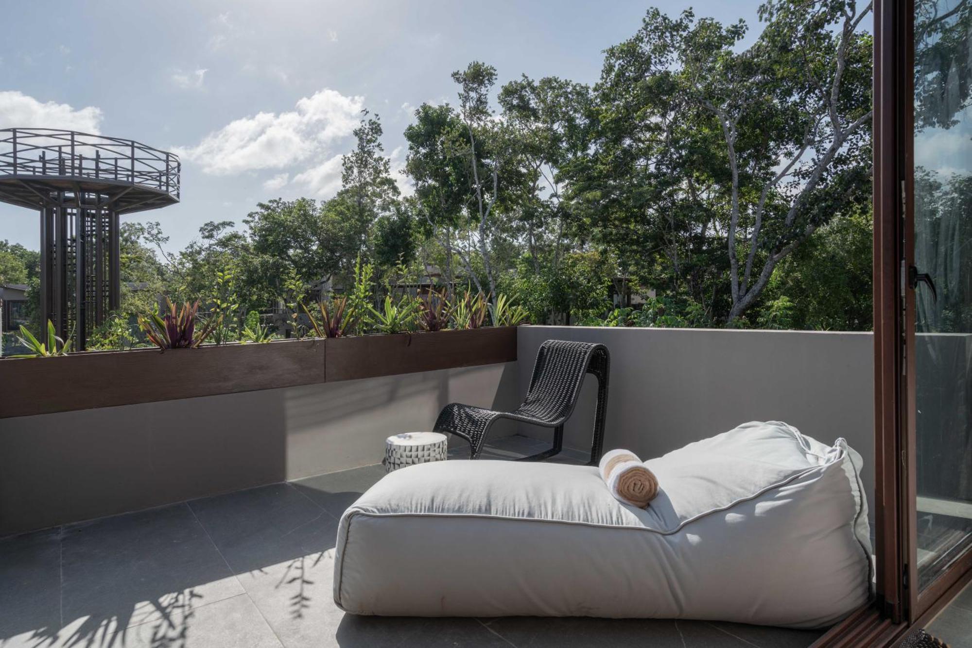 Siwa Tulum Unique Hotel & Spa Room photo