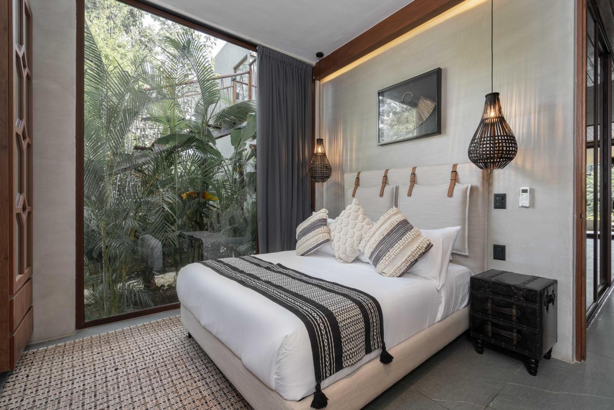 Siwa Tulum Unique Hotel & Spa Room photo